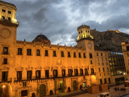 Wypoczynek w trybie SLOWrelax, zdjęcie: wiadomości z SIRVIS - Costa Blanca