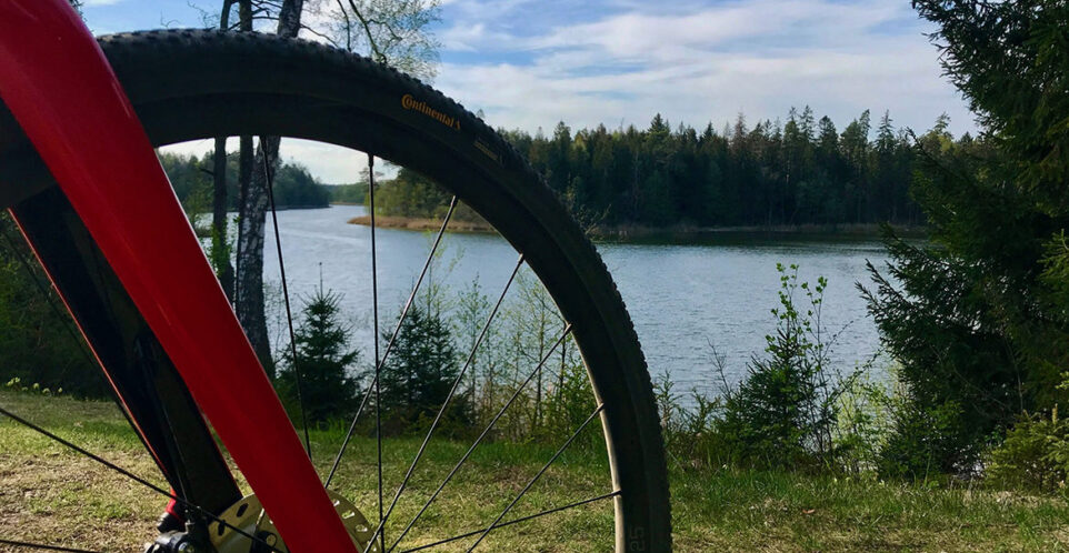 Jesienne gravelLOVER 2022