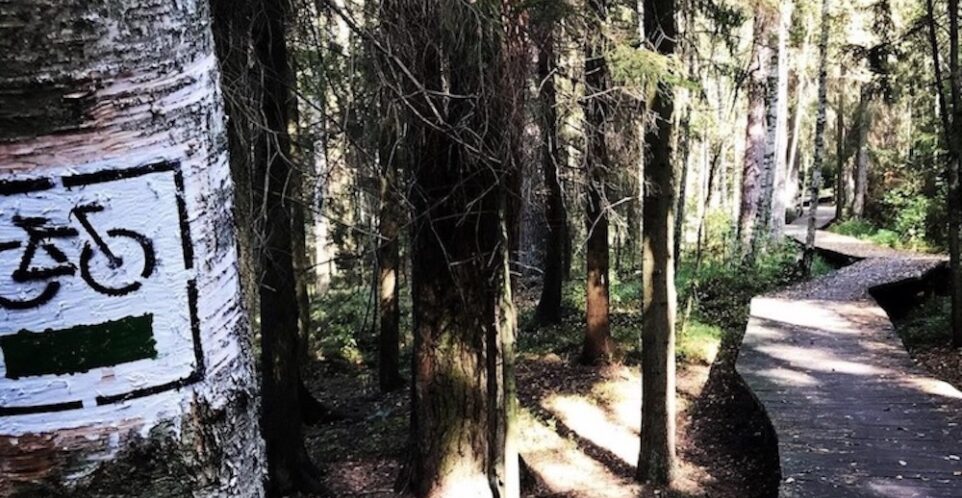 GravelLOVER - 04.2026