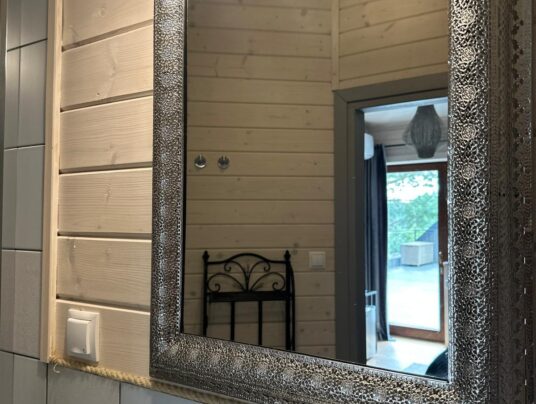 PTASZKI - Galeria, zdjęcie: pokoje nad jeziorem Serwy - SIRVIS - Suwalszczyzna