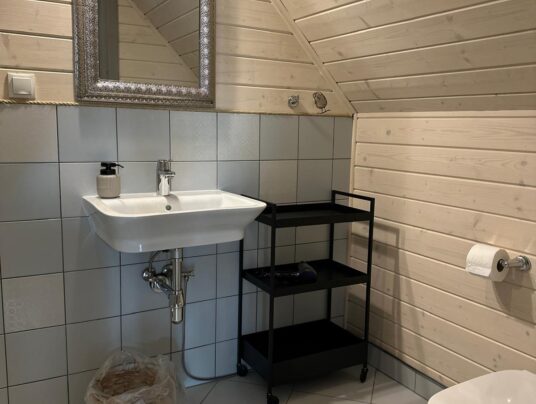 PTASZKI - Galeria, zdjęcie: pokoje nad jeziorem Serwy - SIRVIS - Suwalszczyzna