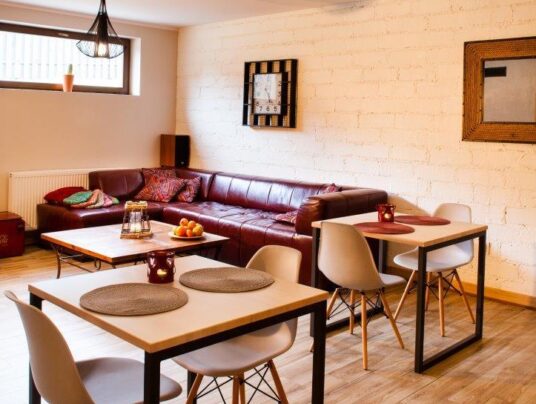 SIRVIS Premium - Galeria, zdjęcie: dom nad jeziorem Serwy - SIRVIS - Suwalszczyzna