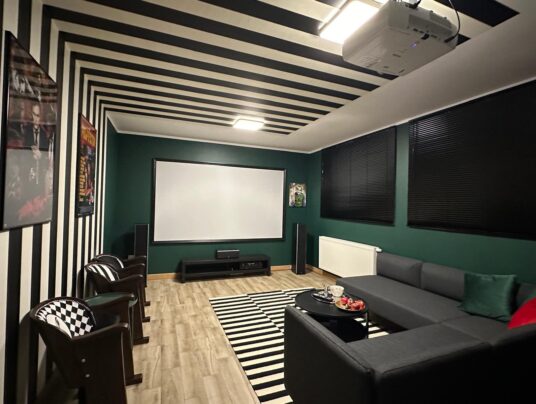 SIRVIS Premium - Galeria, zdjęcie: dom nad jeziorem Serwy - SIRVIS - Suwalszczyzna