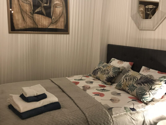 Poszukając słońca, zdjęcie: apartament A - VillaVieja17 - Alicante - Costa Blanca