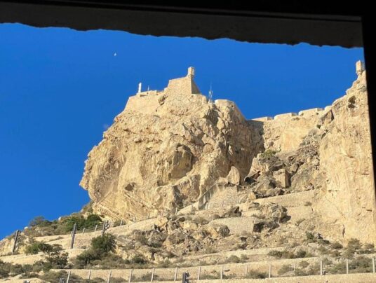 Poszukając słońca, zdjęcie: apartament SKY - VillaVieja17 - Alicante - Costa Blanca