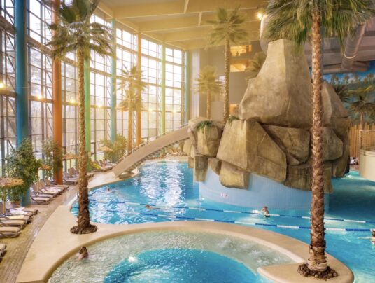 SIRVIS na niepogodę, zdjęcie: Druskienniki - SIRVIS - polecana wycieczka