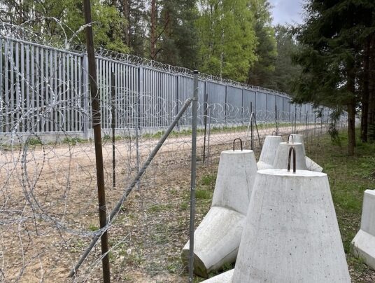 SIRVIS na rower, zdjęcie: gravelLOVER - SIRVIS - Suwalszczyzna