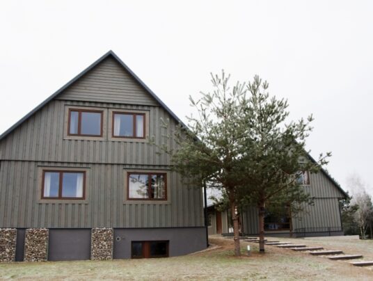 SIRVIS - nasza historia, zdjęcie: nasza historia - SIRVIS - Suwalszczyzna