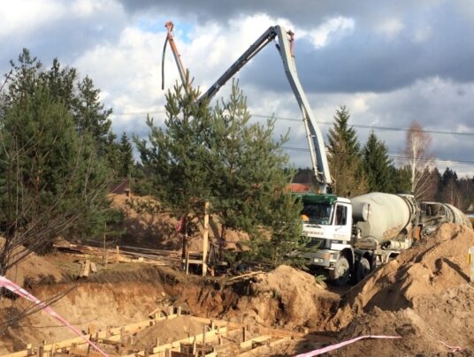 SIRVIS - nasza historia, zdjęcie: nasza historia - SIRVIS - Suwalszczyzna