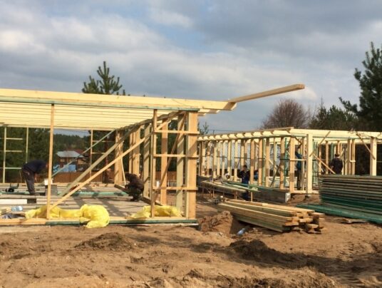 SIRVIS - nasza historia, zdjęcie: nasza historia - SIRVIS - Suwalszczyzna