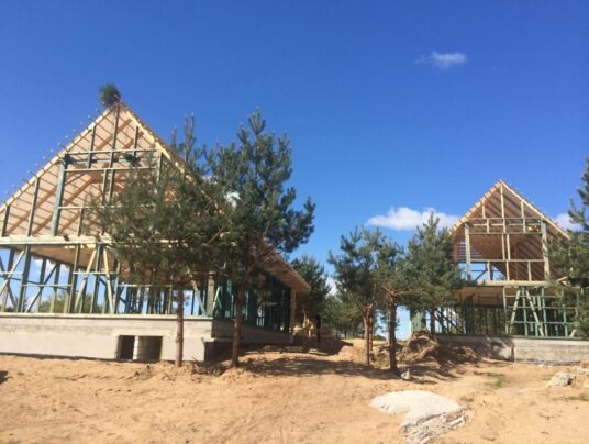 SIRVIS - nasza historia, zdjęcie: nasza historia - SIRVIS - Suwalszczyzna