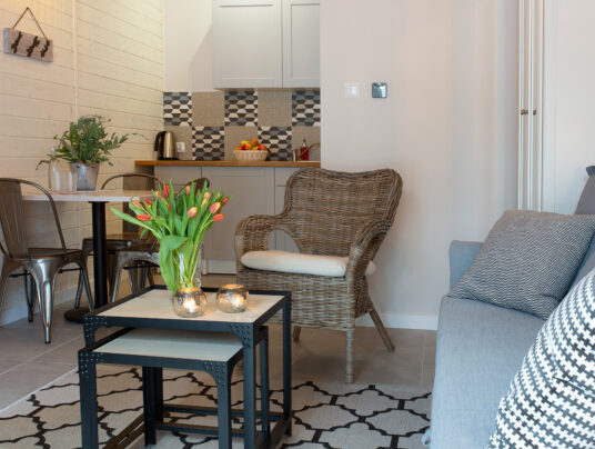 SIRVIS pokoje, zdjęcie: apartament "Rowery" - SIRVIS - jezioro Serwy - Suwalszczyzna