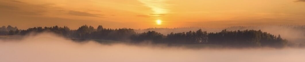 Suwalszczyzna - jeziora, lasy i punkty widokowe wokół SIRVIS